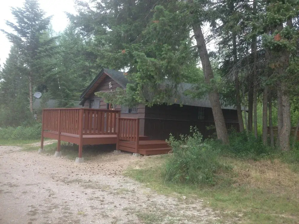 2 Bedrooms Family Bungalow