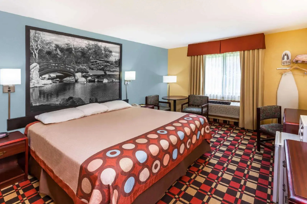Hotel photo 19