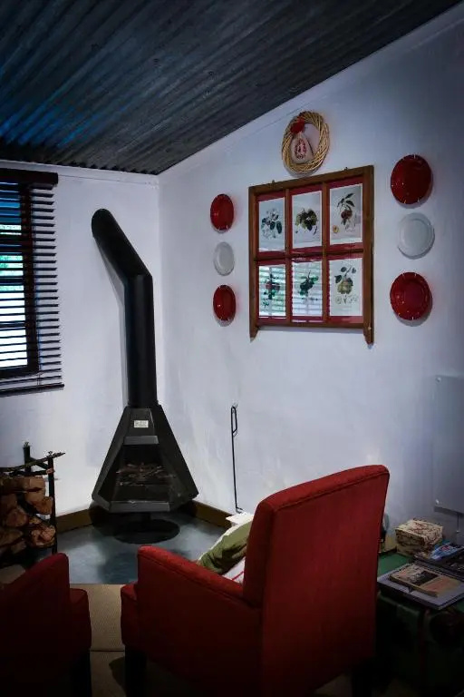 Cleopatra Mountain Farmhouse - Chambres