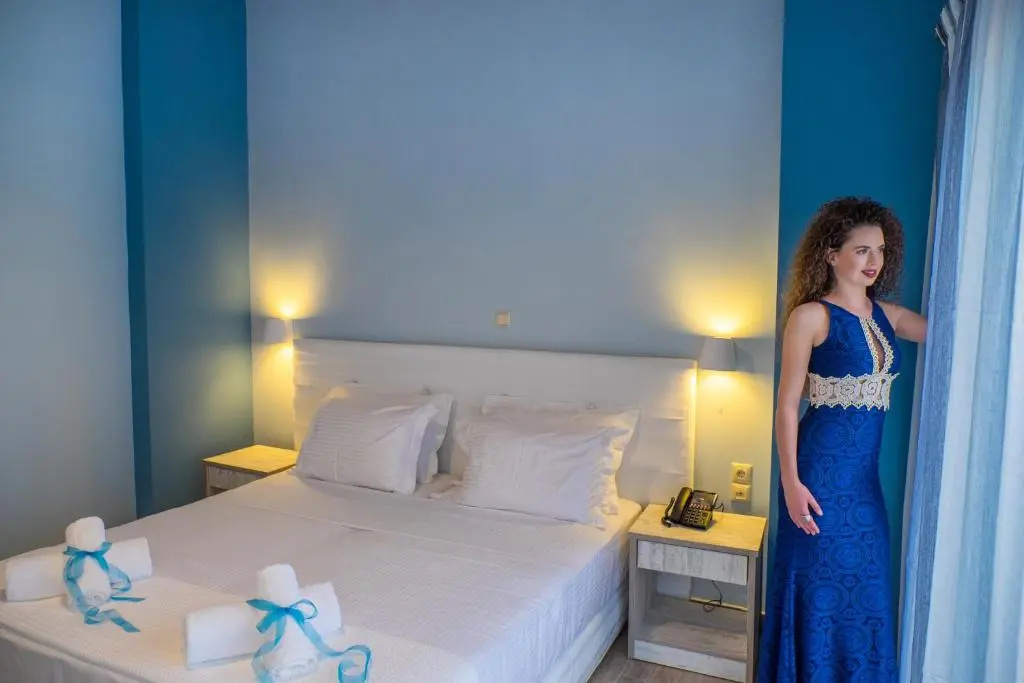 Must Boutique Hotel - Chambres