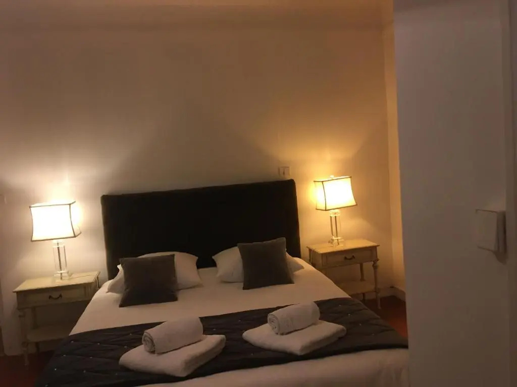 Auberge De Marie