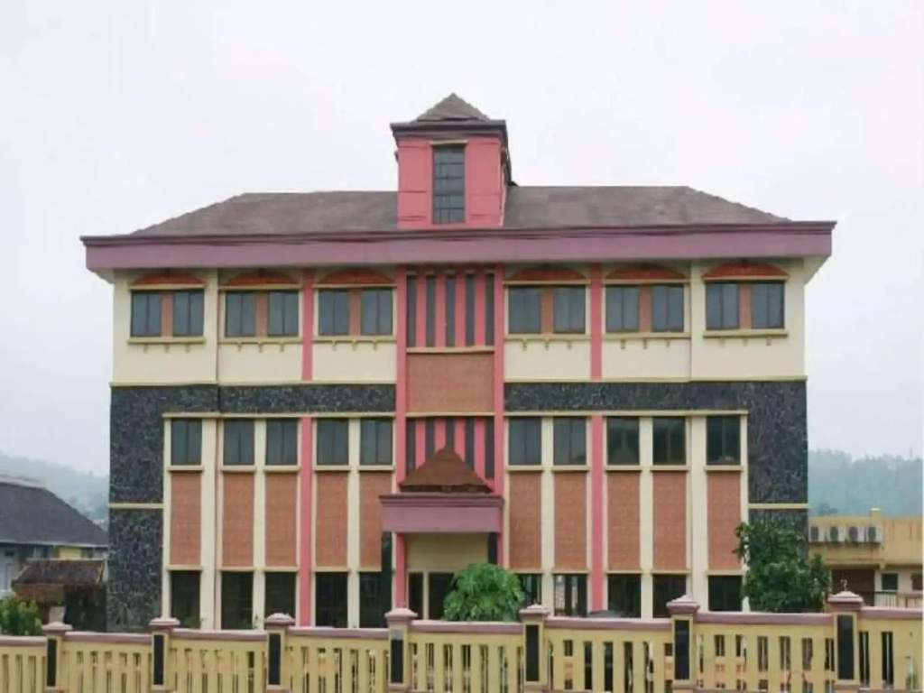 Hotel Green Wattana Sentul