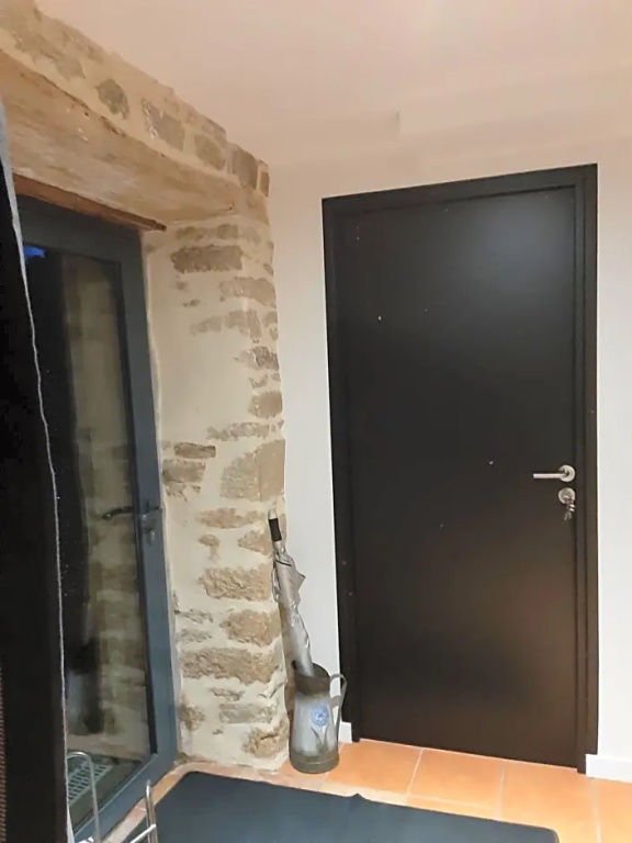 Voir la photo 2 — La Longere D'arzou Chambres D'hotes