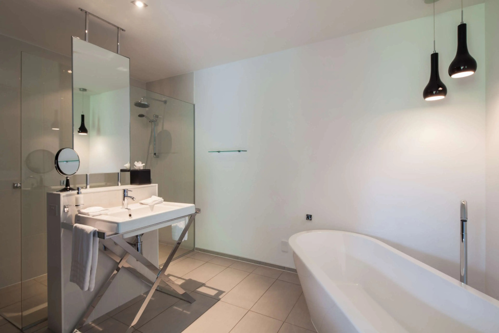 Queenstown Park Boutique Hotel - Général