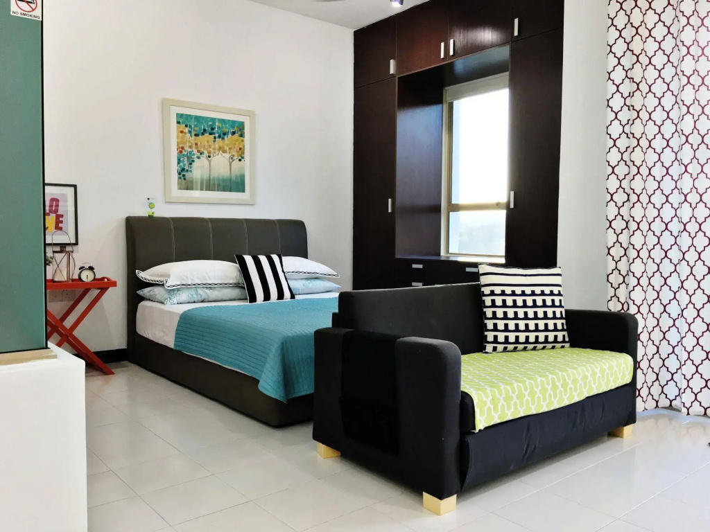 Vibrant Studio - Général