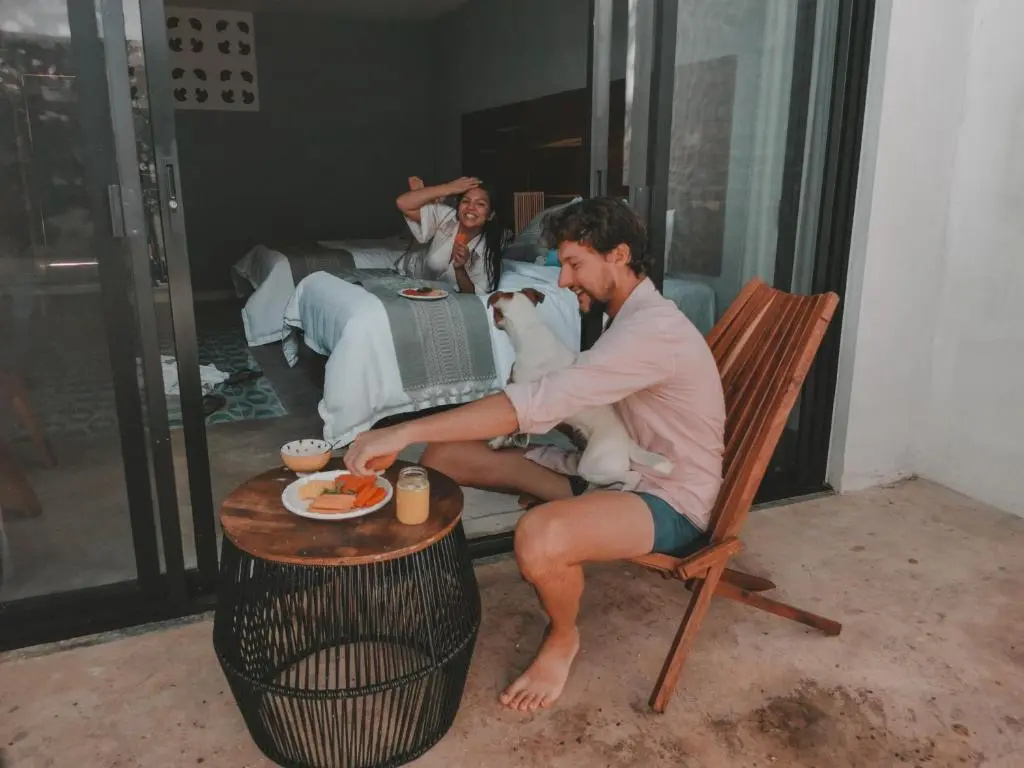 Hotel photo 21
