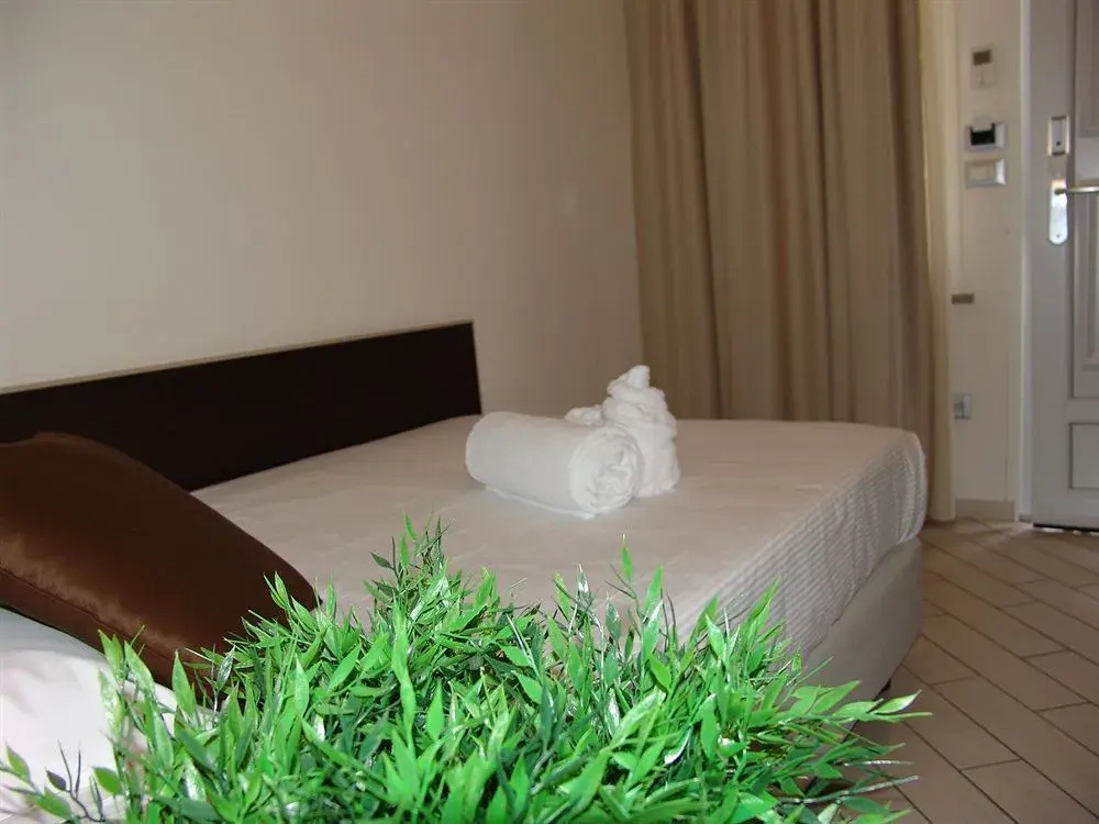 Hotel Paradise Airport - Général