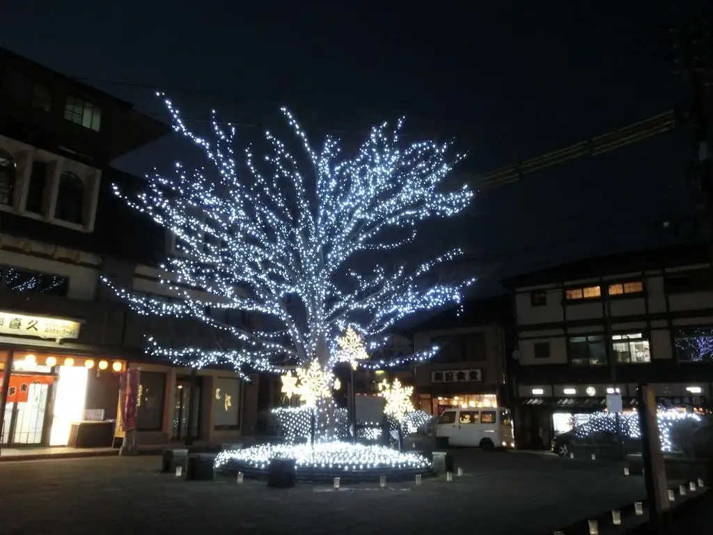 Unzen Sky Hotel