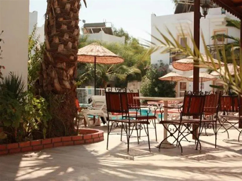 Alta Park Hotel
