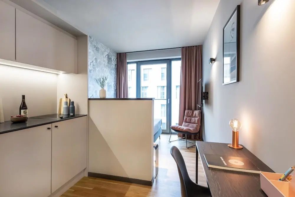 Standard Apartment
