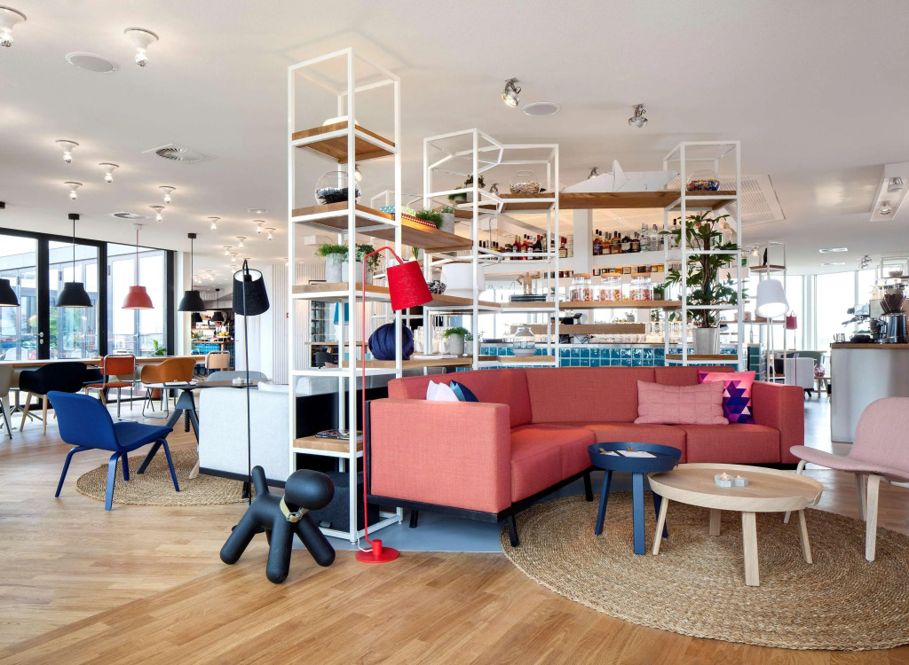 Zoku Amsterdam picture