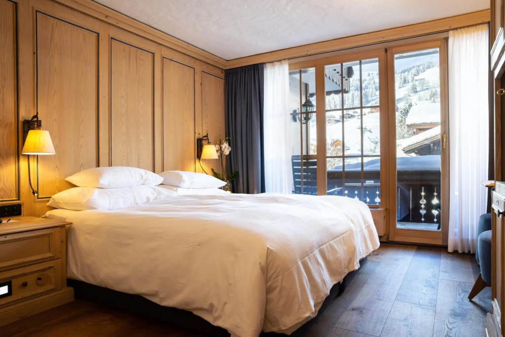 Wellness- & Spa Hotel Ermitage - Général