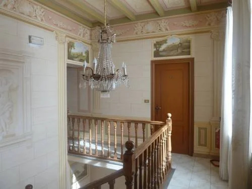 Hotel Edelweiss - фото 11