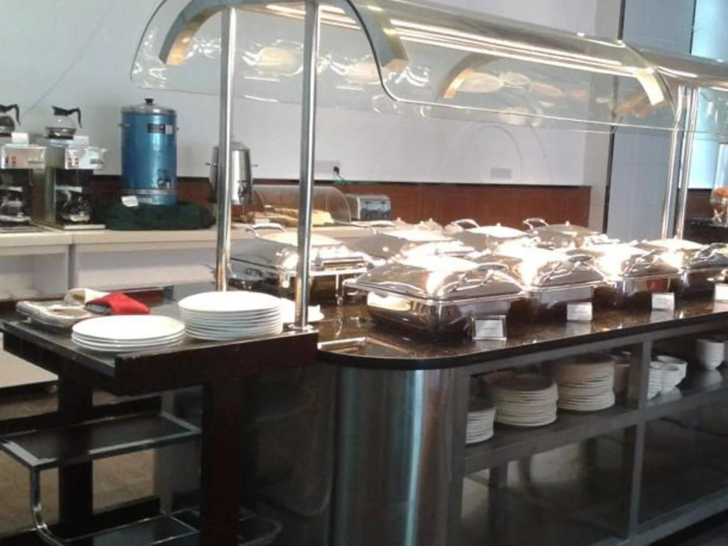 Seri Simanggang Hotel - Général