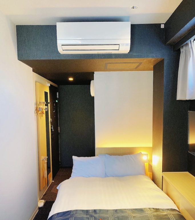 FL Hotel Asakusa 사진 1