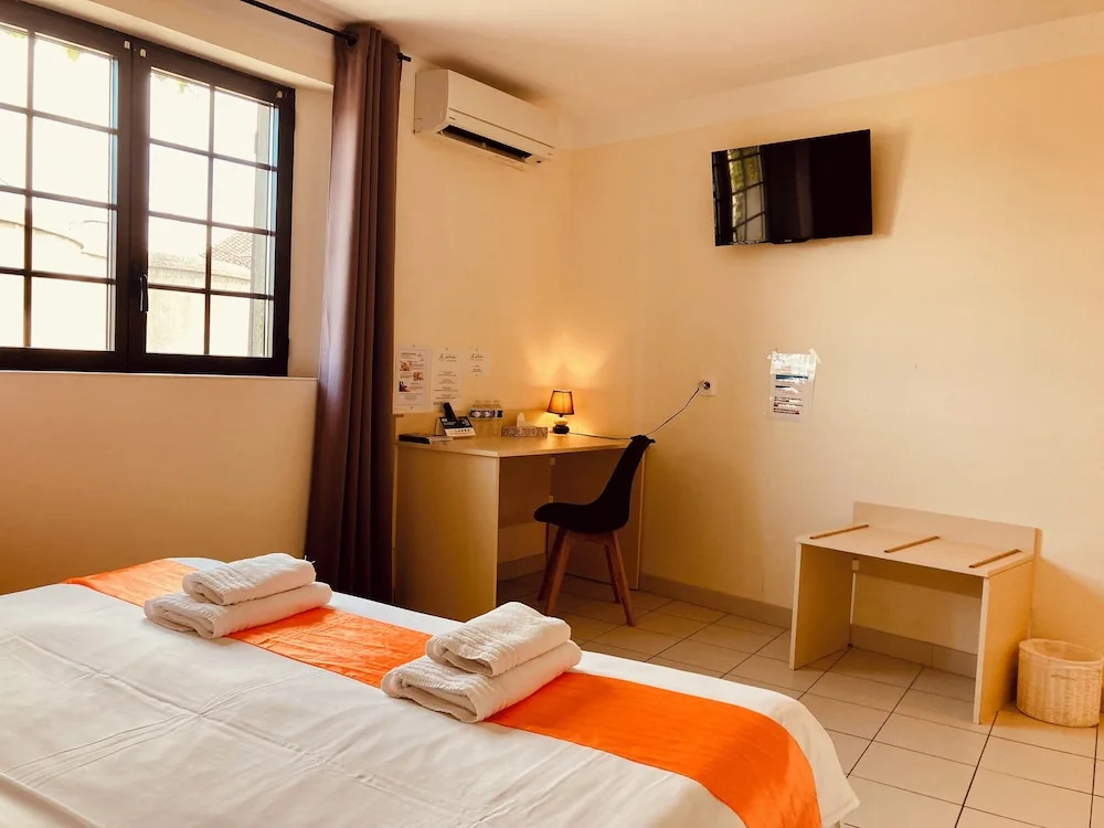 Le Top Du Roulier - Chambres