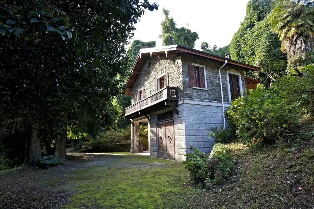 Cottage