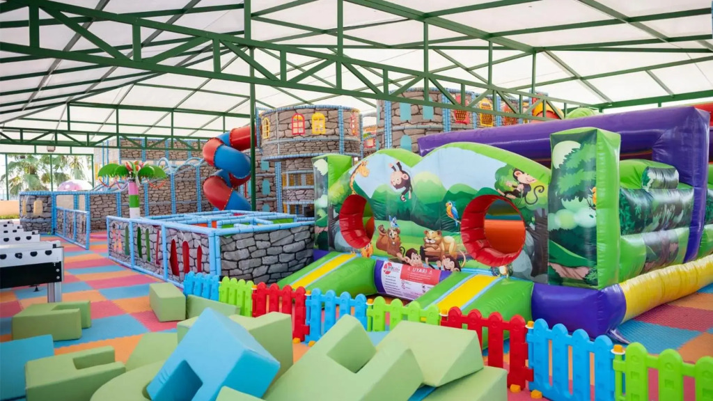 J'adore Deluxe Hotel & Spa - фото 24