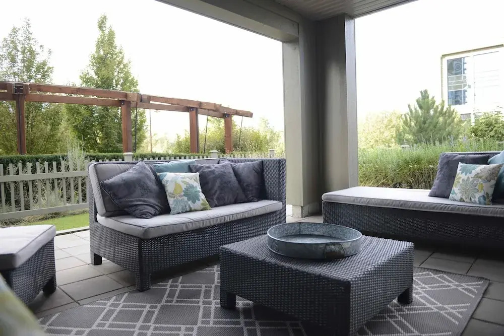 Osprey at Waterscapes by KelownaGo - фото 10