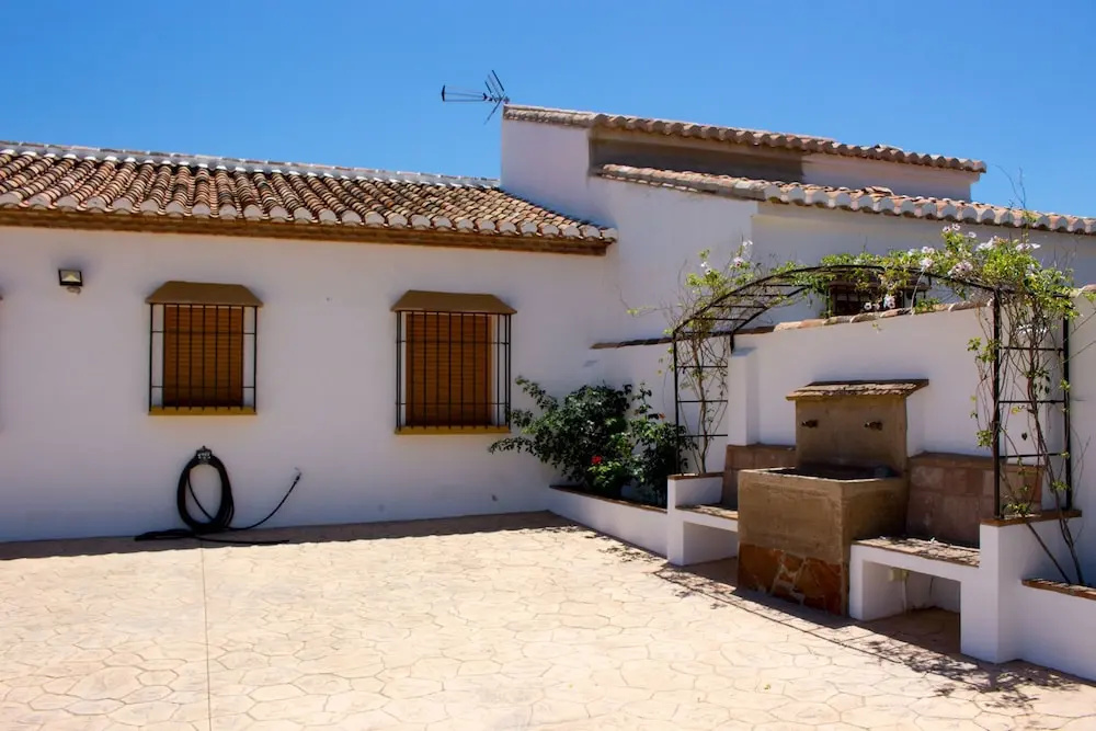 Casa Ramirez