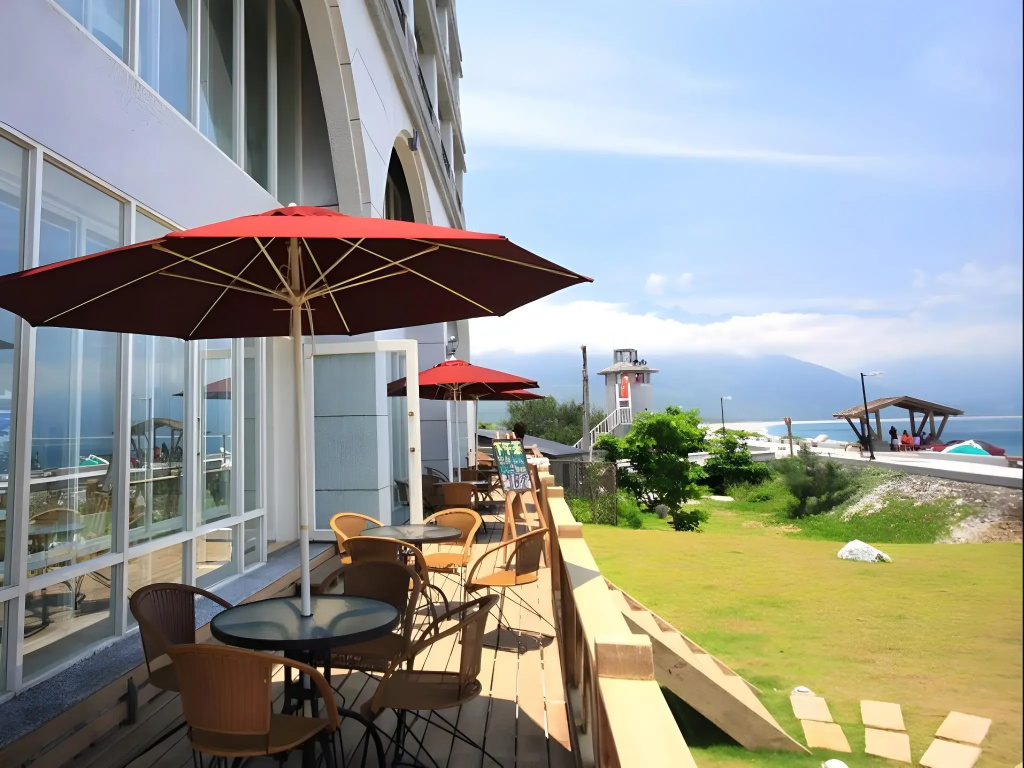 Starrise Leisure Hotel - Général