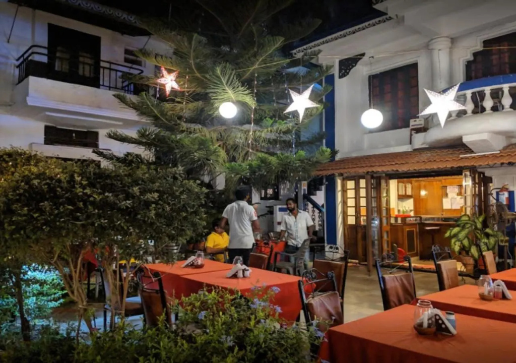 Hotel photo 11