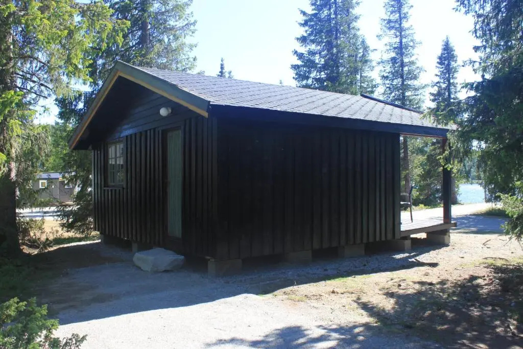 Cottage