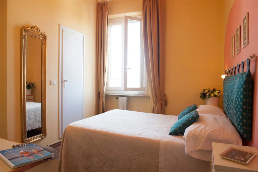 Marchionni Hotel - Général
