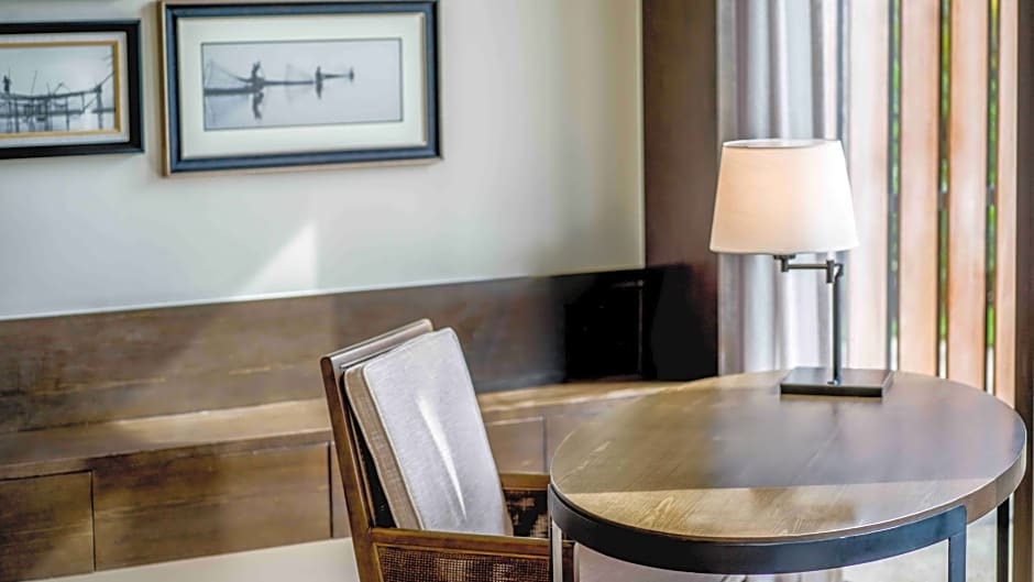 Intercontinental Phu Quoc Long Beach Resort