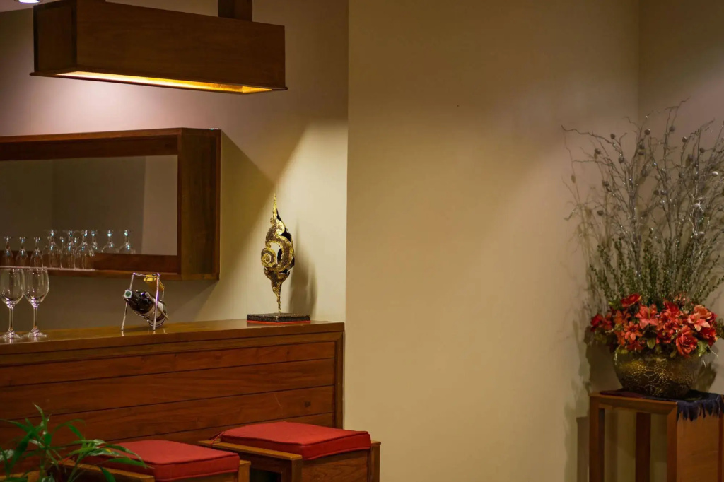 Angkor Miracle Resort & Spa - Général