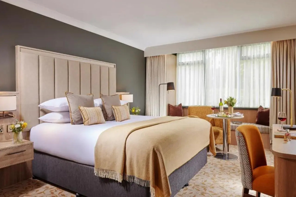 Sligo Park Hotel & Leisure Club - Général