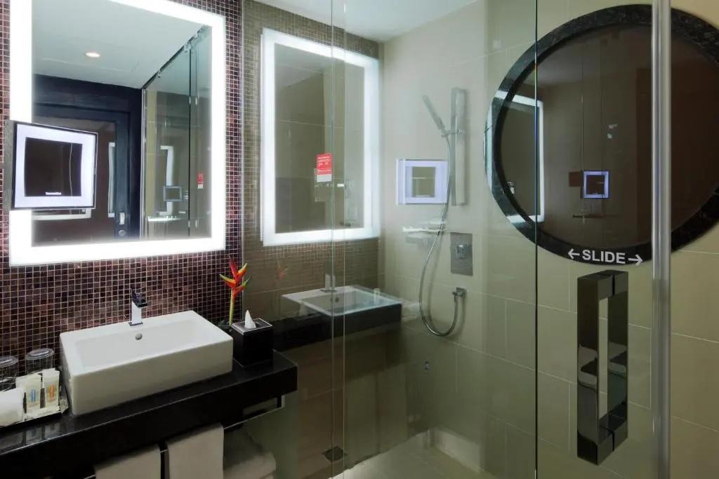 The Oterra Bengaluru Electronics City - Chambres