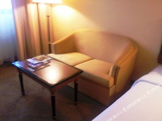 Dynasty Hotel Kuala Lumpur