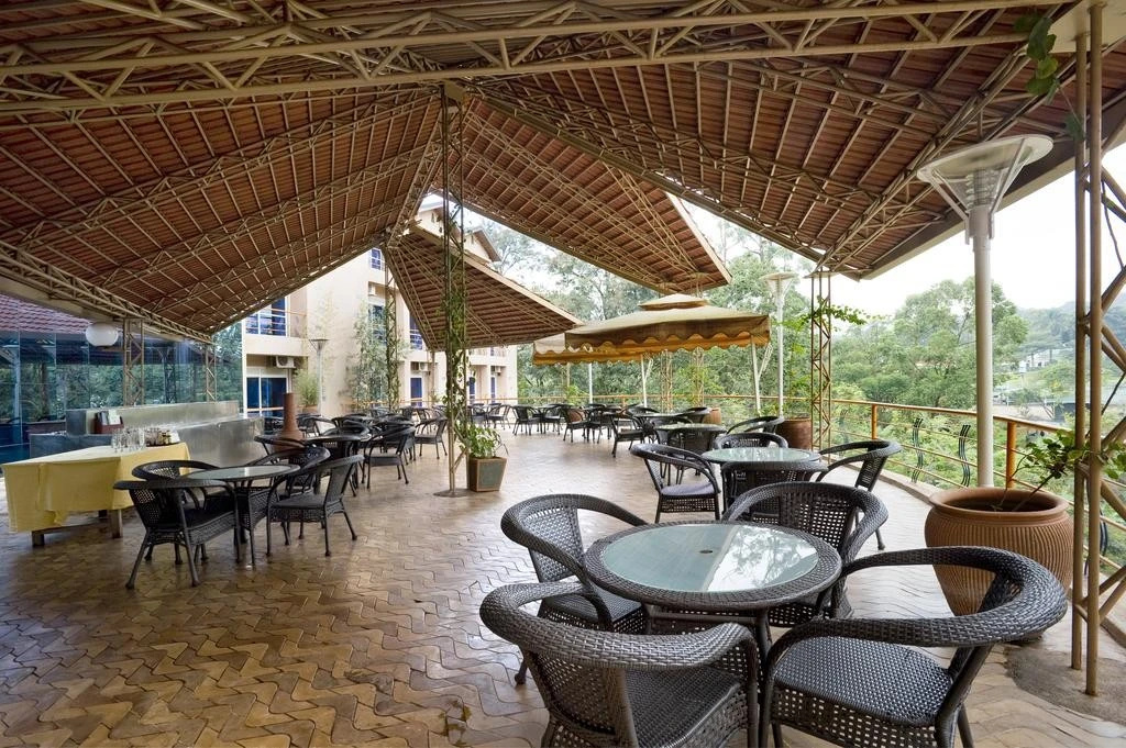 Metropole Hotel Kampala - Général