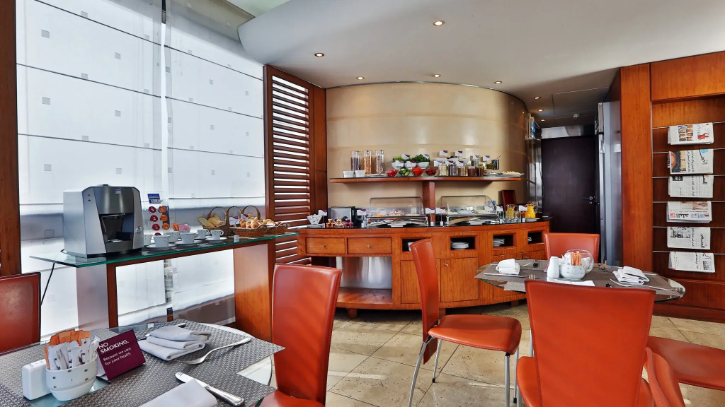 Hotel photo 25