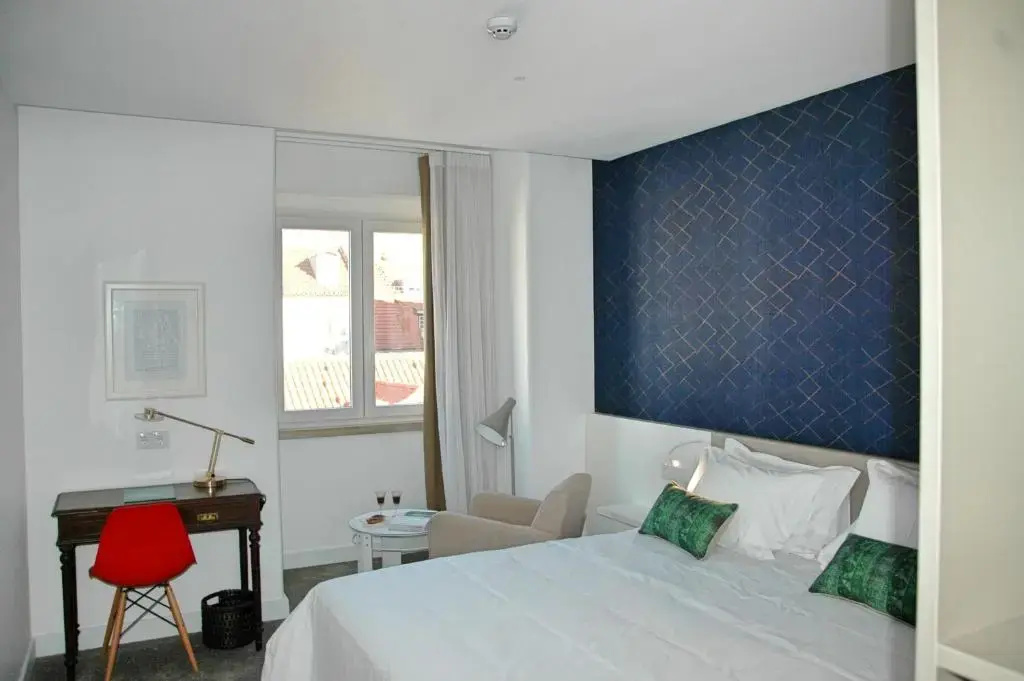 Augusta Boutique House - Chambres