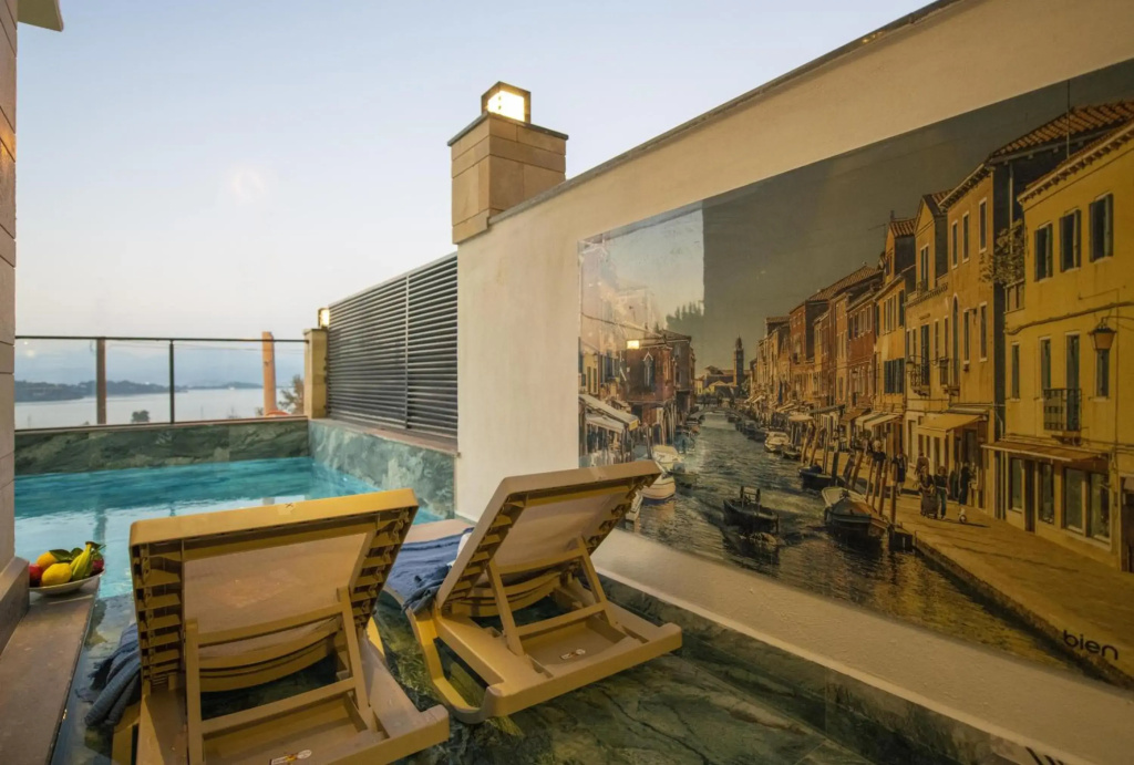 Villa Porto- 3 Bedrom Private Pool Holiday Villa