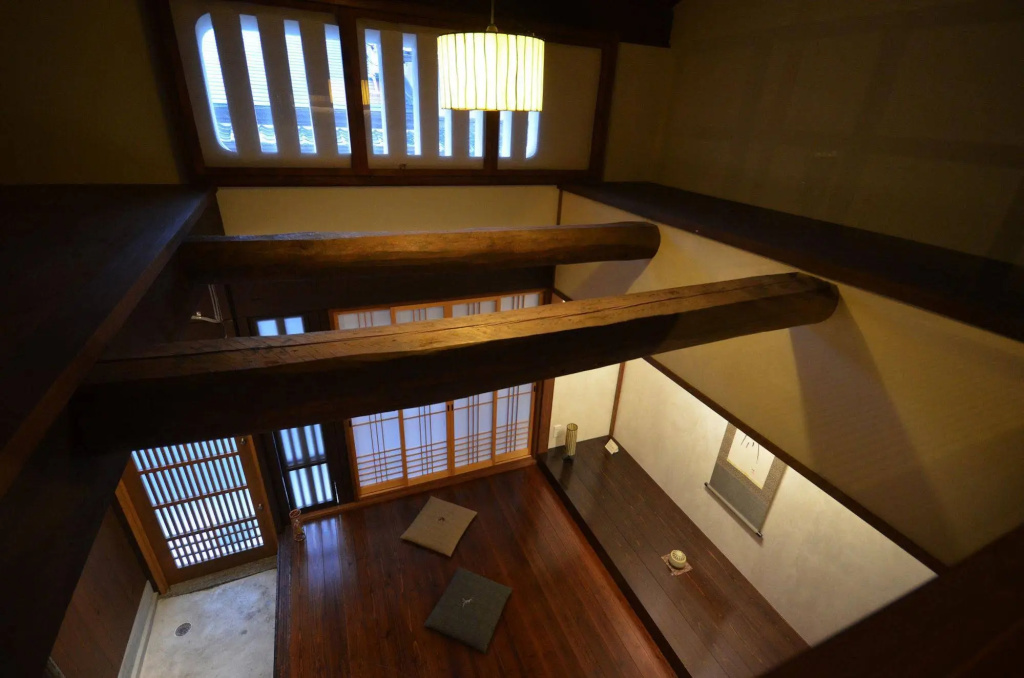 Kyomachiya Saigu 사진 18