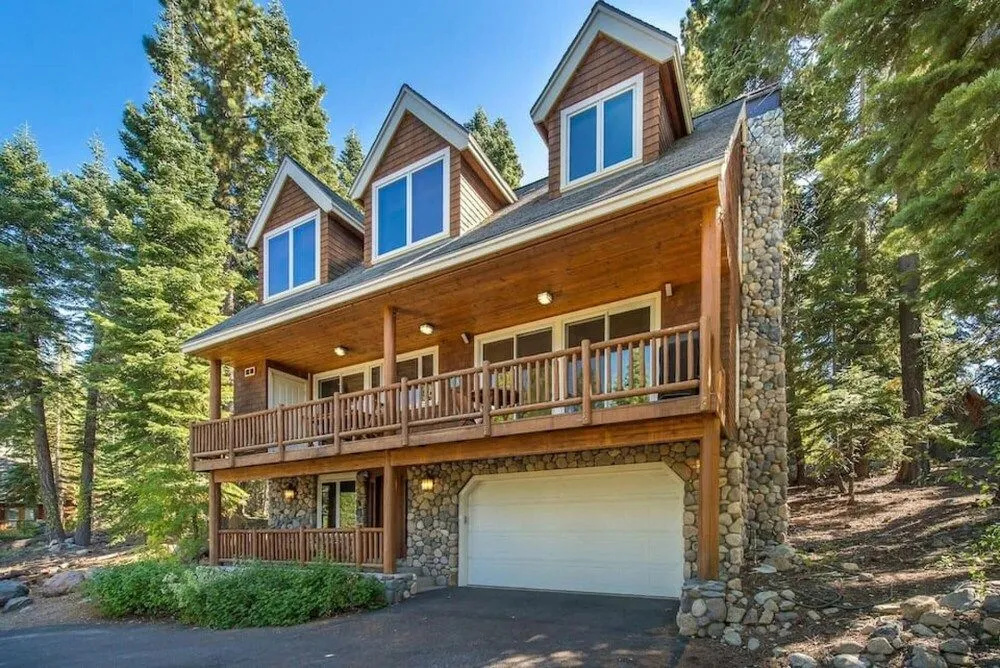 Mckinney Dr Criterion 43 - Ellis Peak