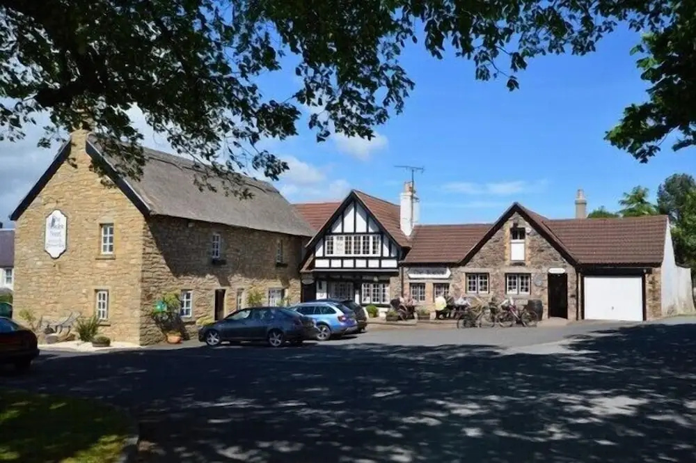 Hotel photo 25