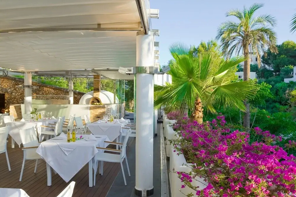 Aparthotel Ferrera Beach - Général