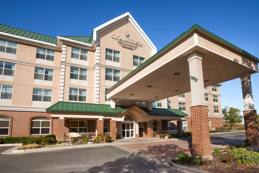 Hotel photo 1