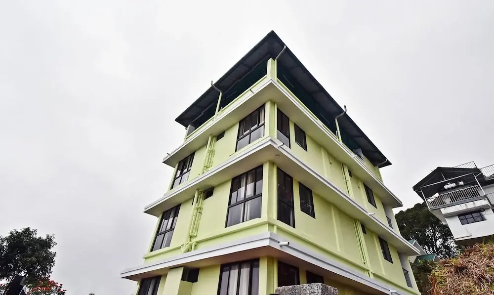 Hotel photo 9