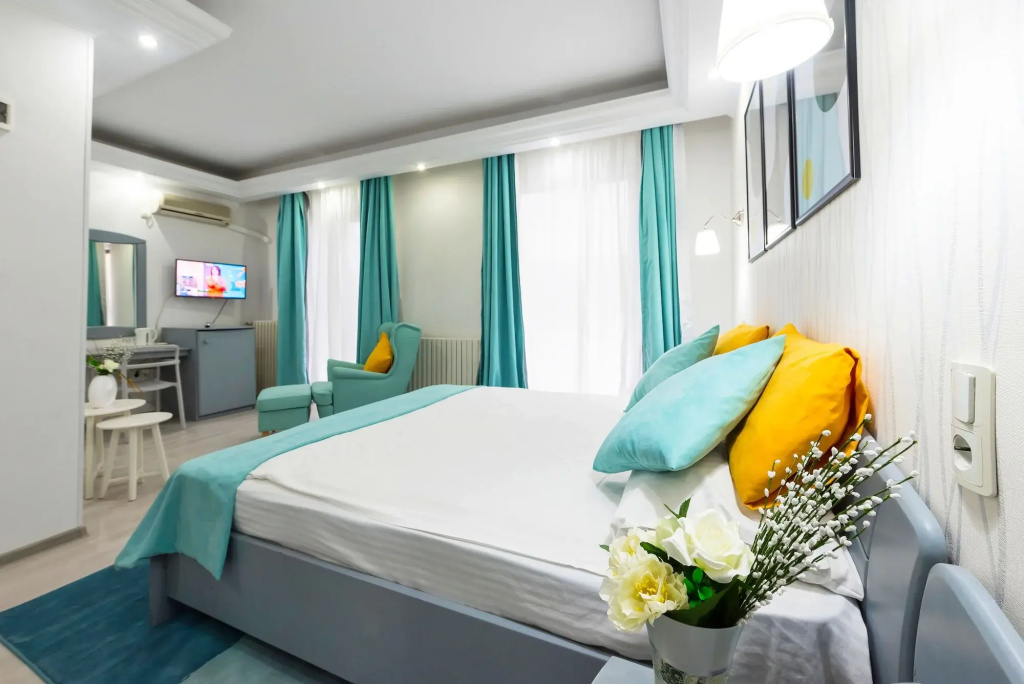 Hotel photo 7
