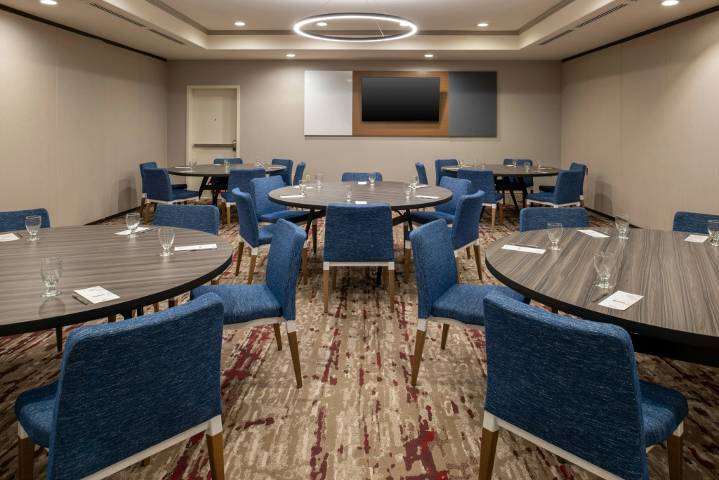 Hilton Garden Inn Fontana - Général
