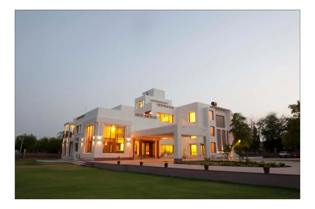 Lariya Resort - Général
