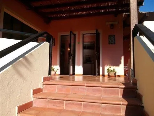 Hotel Oleandro