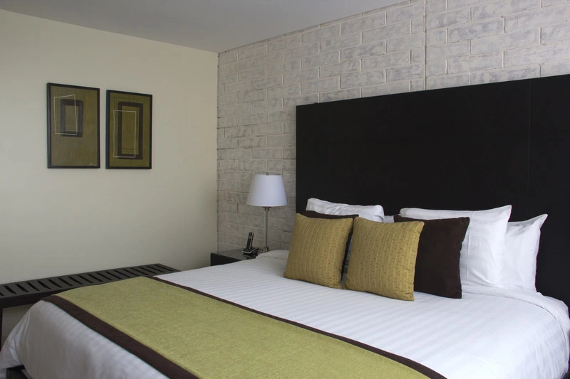 Adriatika Hotel & Residence - Chambres