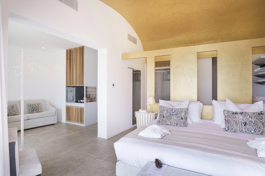 Hotel Le Calette — 4