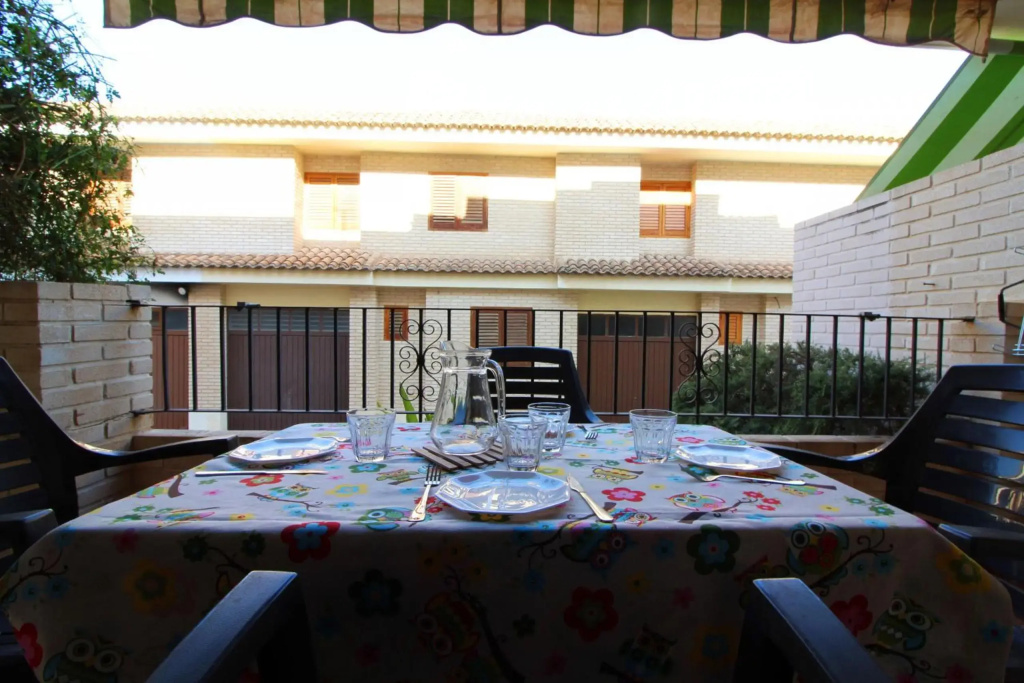 Global Properties, El Coquetón - Bonito y tranquilo apartamento en Canet playa